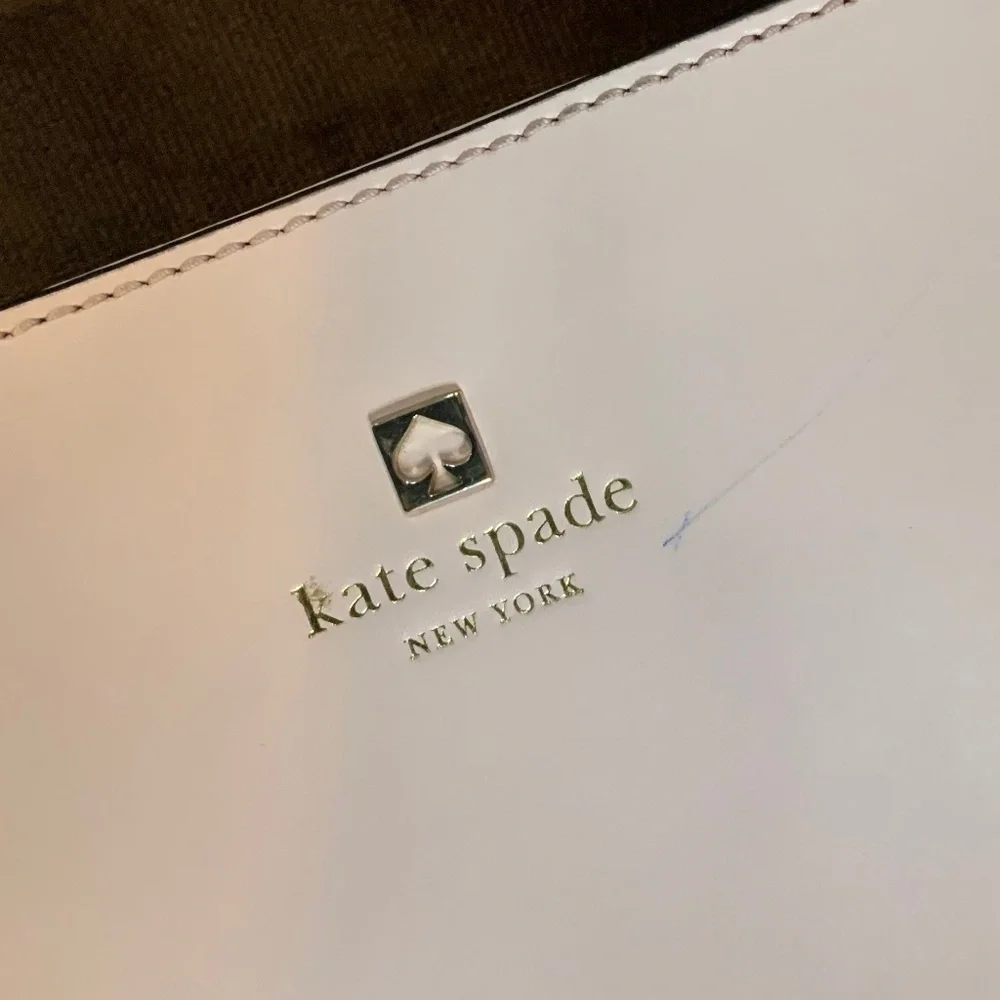 kate spade marks wear